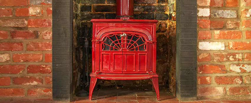 Cost of Hearthstone Stoves Fireplace Services in Boucherville, QC