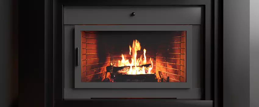 Heat & Glo Outdoor Gas Fireplaces Installation Contractors in Boucherville, QC