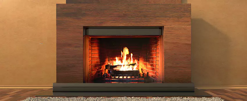 Kings Man Direct Vent Fireplaces Services in Boucherville, Quebec