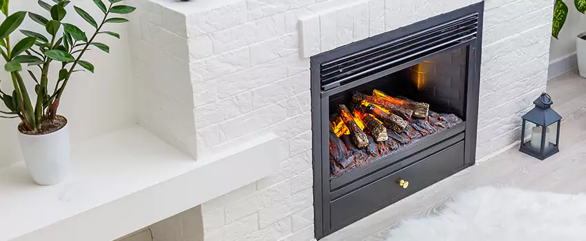 Majestic Lanai Outdoor Gas Fireplace Replacement in Harmonie, QC