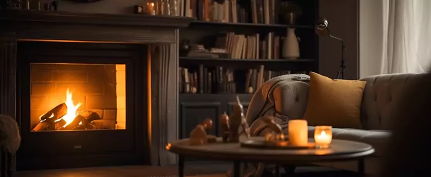 Ortal Wilderness Fireplace Repair And Maintenance in Boucherville, Quebec