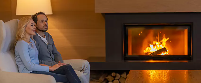 Cost-Effective Osburn Fireplace Installation and Repair in Boucherville, QC