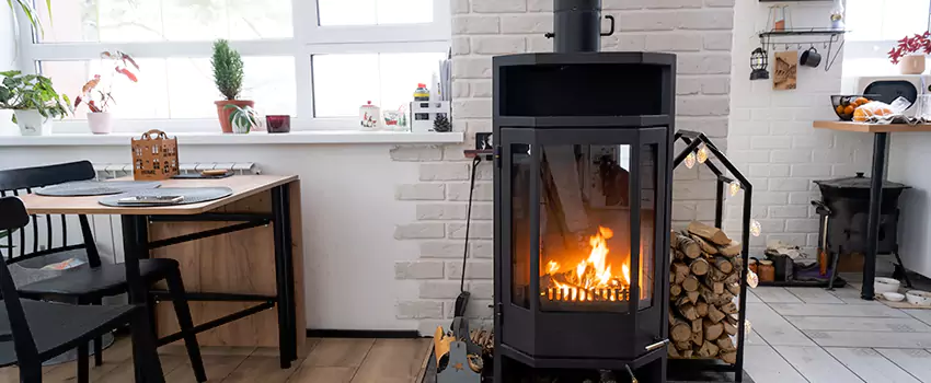 Benefits of Pacific Energy Fireplace in Boucherville, Quebec