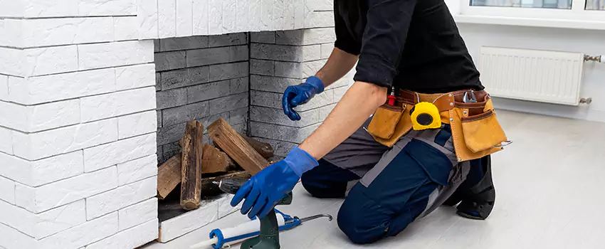Cost of Pellet Fireplace Installation Services in Boucherville, Quebec