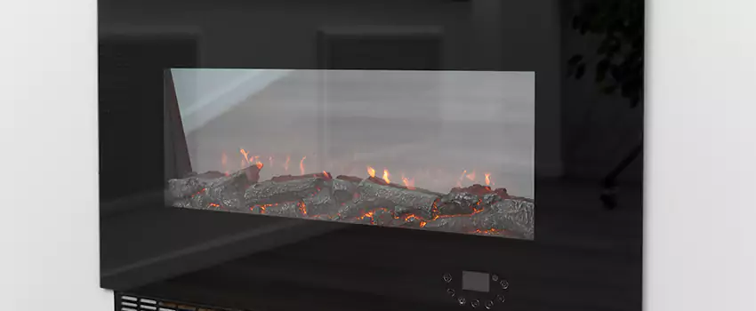 Ravelli Group Convection Fireplaces Installation in Boucherville, Quebec