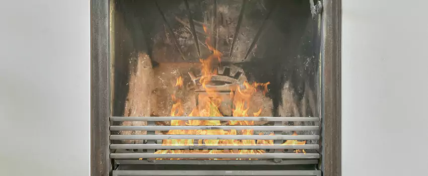 Regency Outdoor Fireplace Products Maintenance and Replacement Services in Boucherville, Quebec