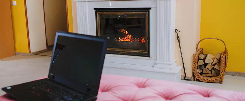 RSF Fireplaces Maintenance and Repair in Harmonie, Quebec 
