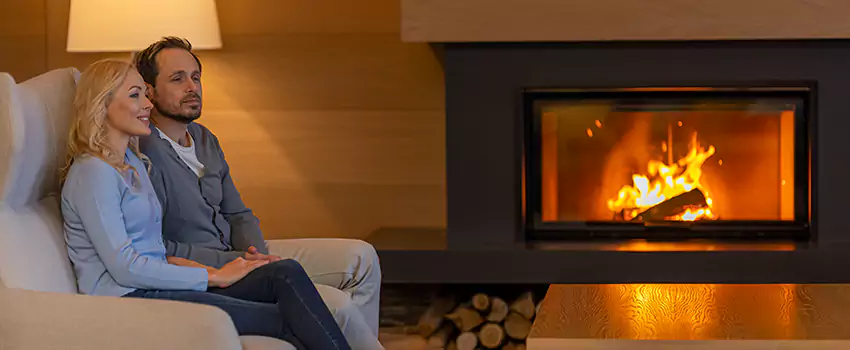Superior Outdoor Fireplace Repair in Boucherville, QC
