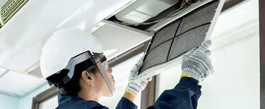 Vent Cleaning Company in Boucherville, QC