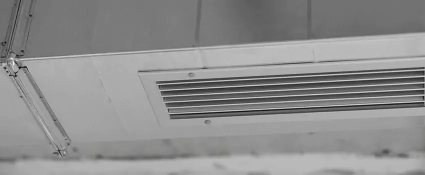 Ventilation Fan Cleaning Services in Boucherville, Quebec