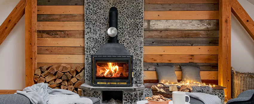 Key Features of Vermont Castings Fireplaces in Boucherville, Quebec