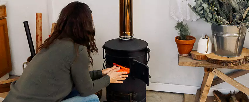 Wood Stove Chimney Cleaning Services in Boucherville, QC