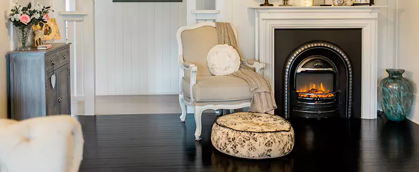 Wood Stove Firebox Installation Services in Boucherville, QC