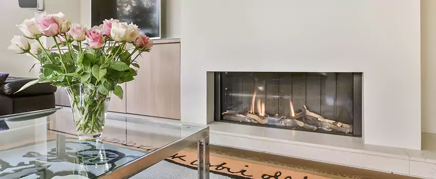 Astria Outdoor Wood Fireplaces Services in Boucherville, QC