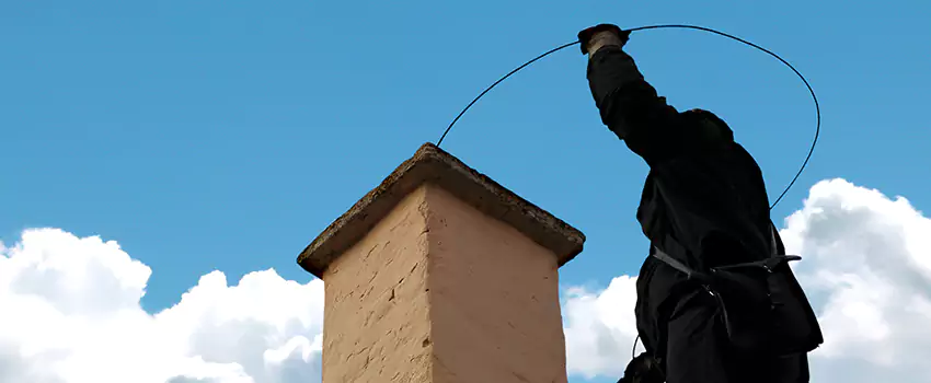 Raccoon Removal Solution from Chimney in Boucherville, QC