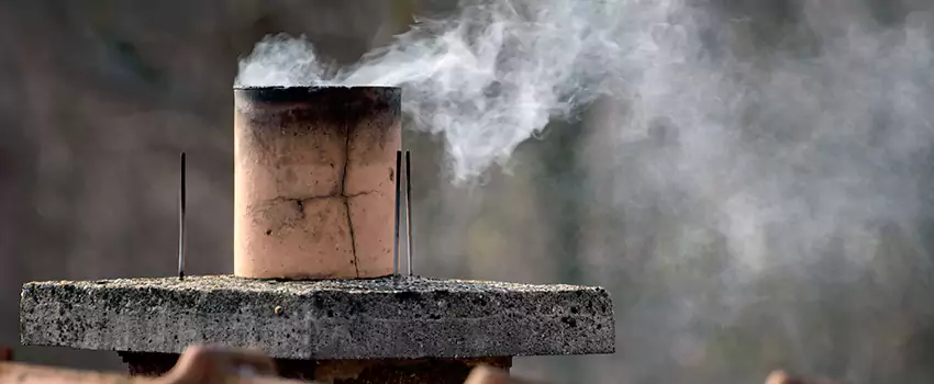 Chimney Creosote Cleaning Experts in Boucherville, Quebec