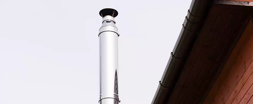 Chimney Installation Company in Boucherville, QC