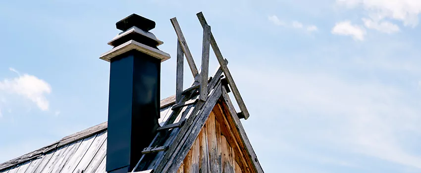 Insulated Chimney Liner Services in Boucherville, QC