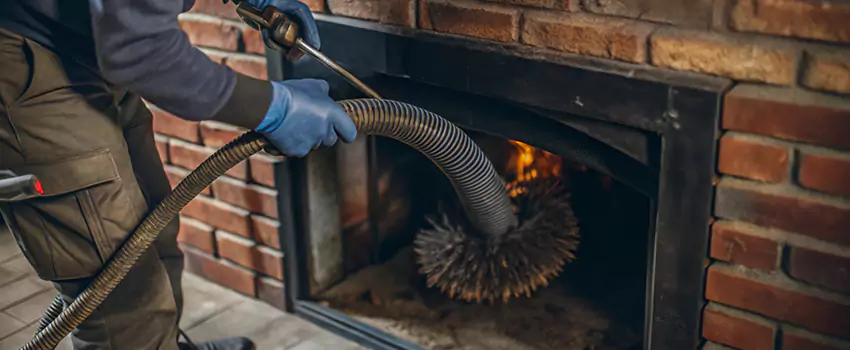 Gas Chimney Odor Removal in Boucherville, Quebec