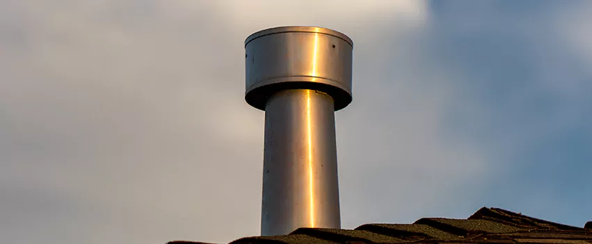Chimney Pot Inspection in Boucherville, QC