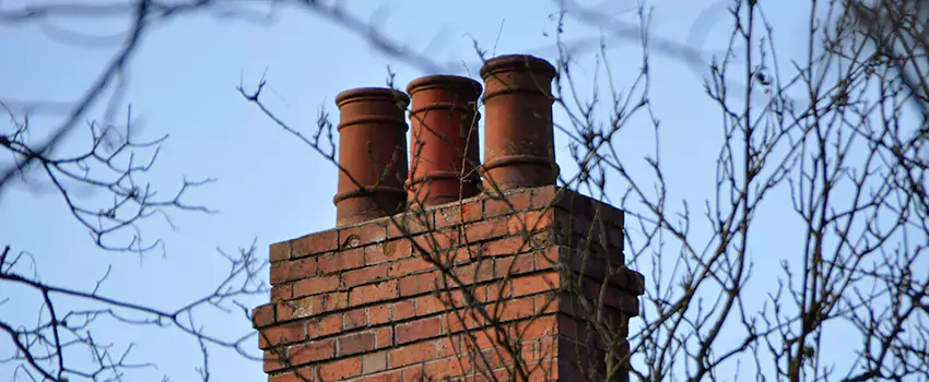 Chimney Flue Rebuild Services in Boucherville, Quebec