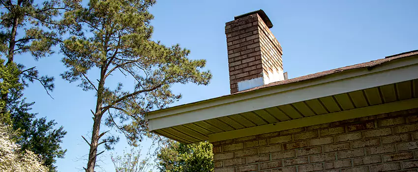 Chimney Design and Style Remodel Services in Boucherville, Quebec