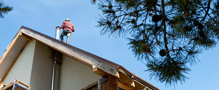 Chimney Repair Cost in Boucherville, QC