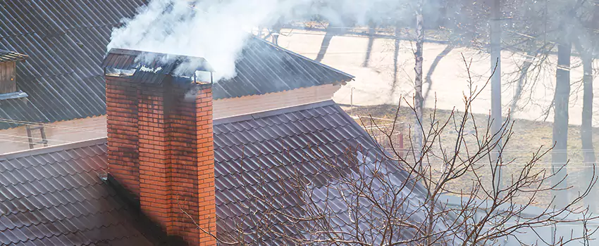 Chimney Saver Masonry Repair Contractor in Boucherville, Quebec