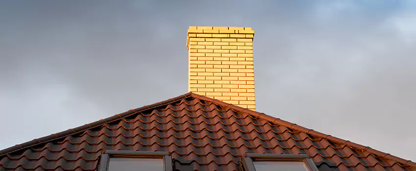 Chimney Blockage Removal in Boucherville, Quebec