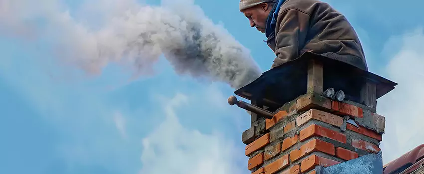 Soot Buildup Prevention in Boucherville, Quebec