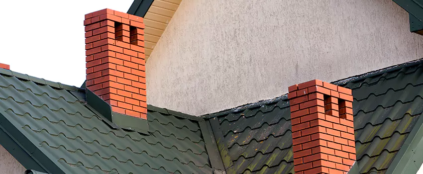 Brick Chimney Sweep Near Me in Boucherville, QC