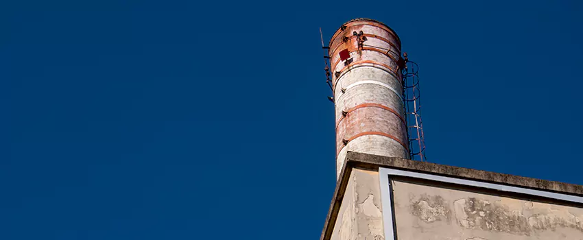 Commercial Waterproofing Chimney Installation And Repair Services in Boucherville, QC