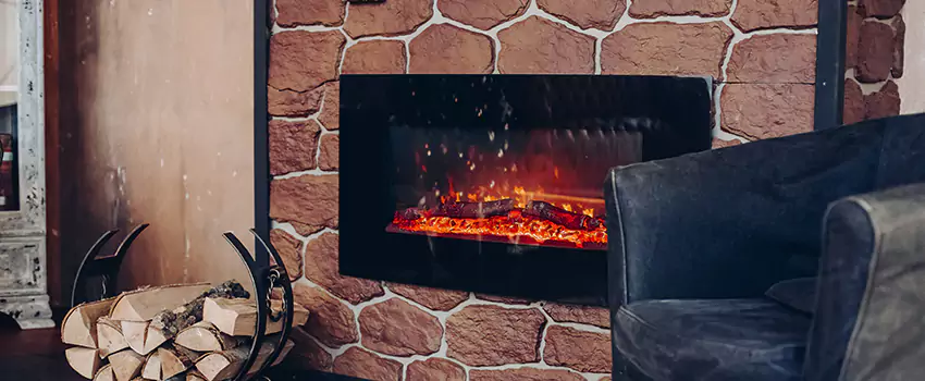 Custom Fireplace Design Refurbishment Services in Boucherville, Quebec