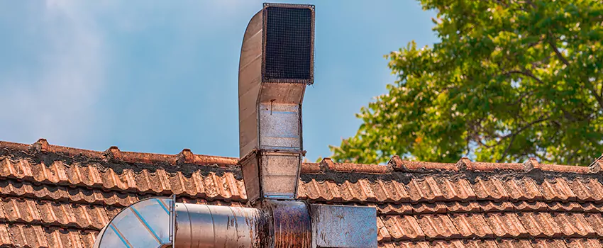 Clogged Duct Cleaning Near Me in Boucherville