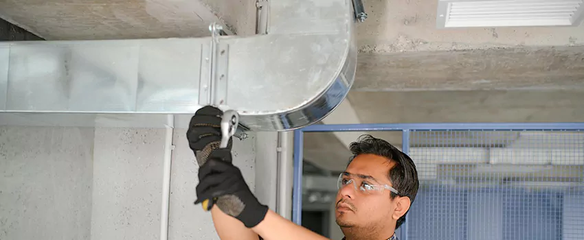 Benefits of Professional Ductwork Cleaning in Boucherville, QC