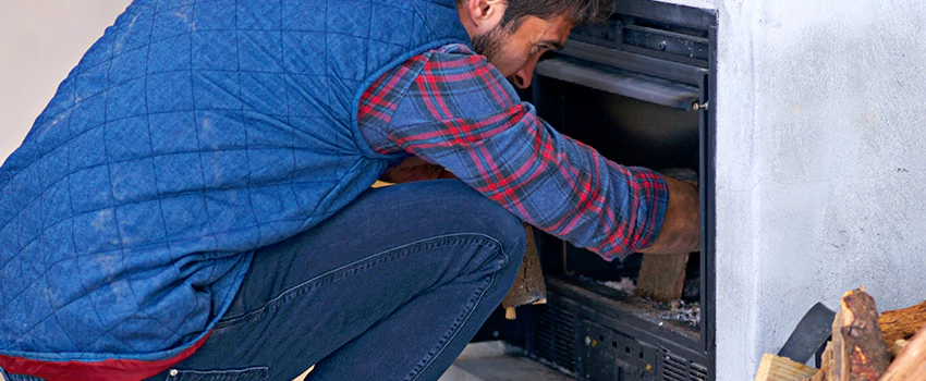 Affordable Electric Fireplace Installation in Boucherville, QC