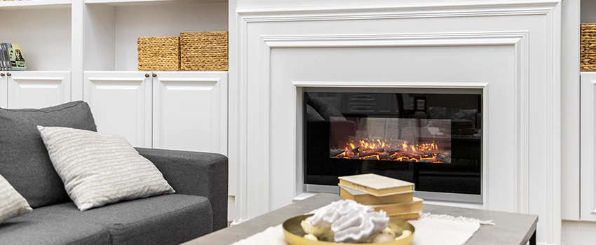 Cost of Ethanol Fireplace Repair And Installation Services in Harmonie, QC