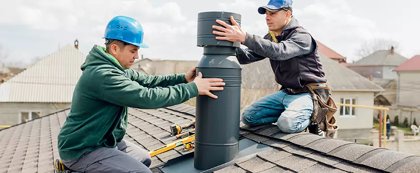 Professional Fireplace Maintenance Contractors in Boucherville, QC