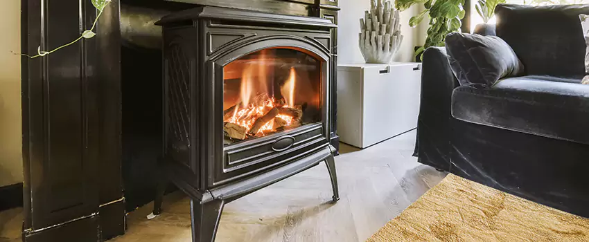Fireplace Conversion Cost in Boucherville, Quebec