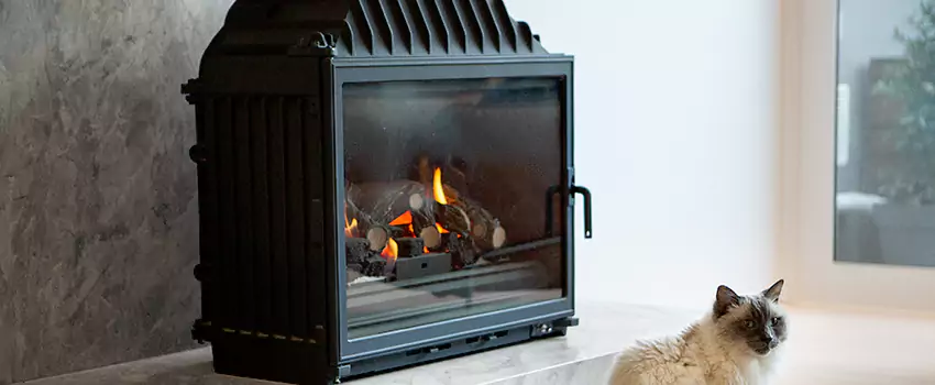 Fireplace Damaged Damper Frame Repair Services in Boucherville, Quebec