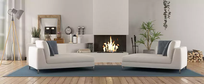 Fireplace Firebox Grate Replacement Services in Boucherville, Quebec