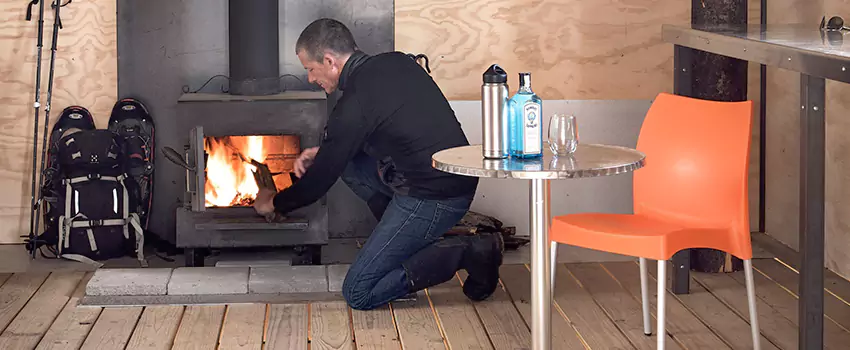 Ethanol Fireplace Fixing Services in Boucherville, QC