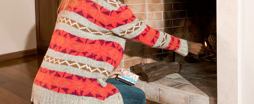 Fireplace Hearth Inspection And Repair in Boucherville, Quebec