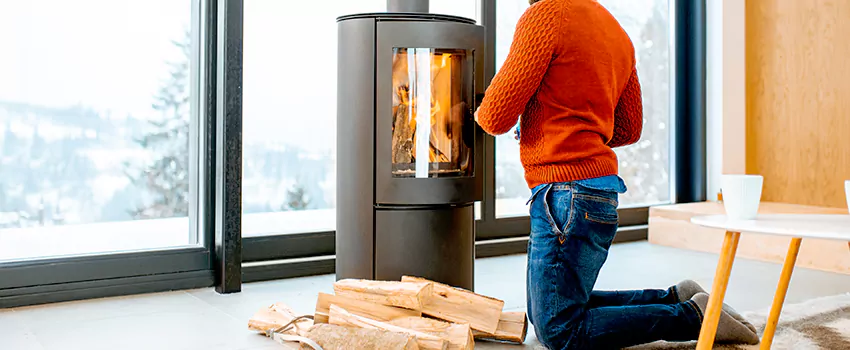 Top Fireplace Installation Company in Boucherville, Quebec