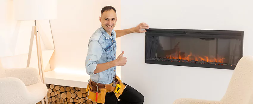 Fireplace Flue Maintenance Services in Boucherville, QC