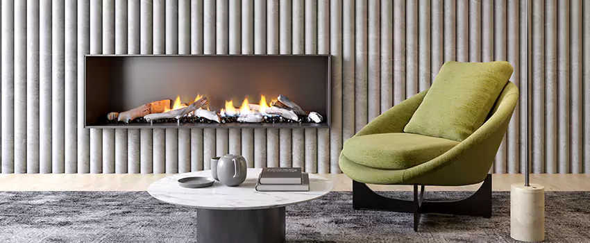 Electric Fireplace Makeover Services in Boucherville, QC
