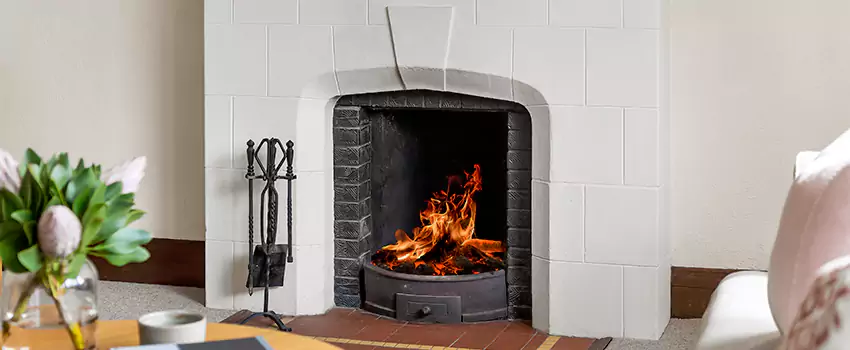 Professional Firebox Rebuild in Boucherville, Quebec