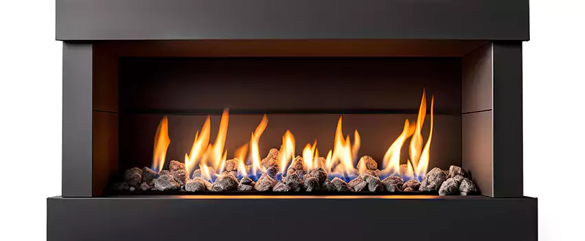 Fireplace Firebox Refurbish & Restore Services in Boucherville, Quebec