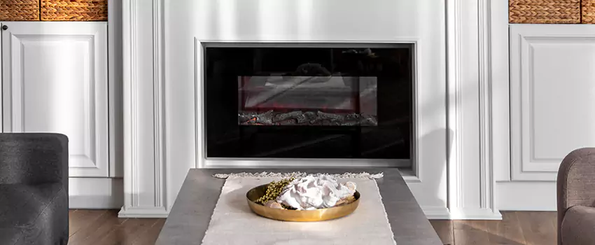 Gas Fireplace Repair And Replacement in Boucherville, QC