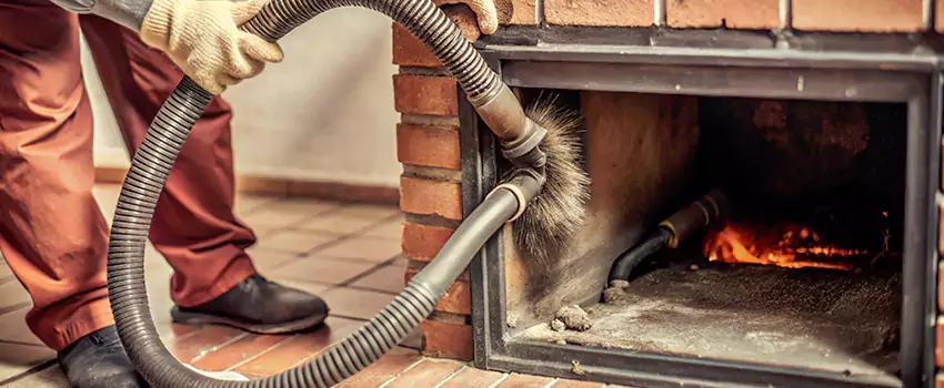 Fireplace Smell Removal Cost in Boucherville, Quebec